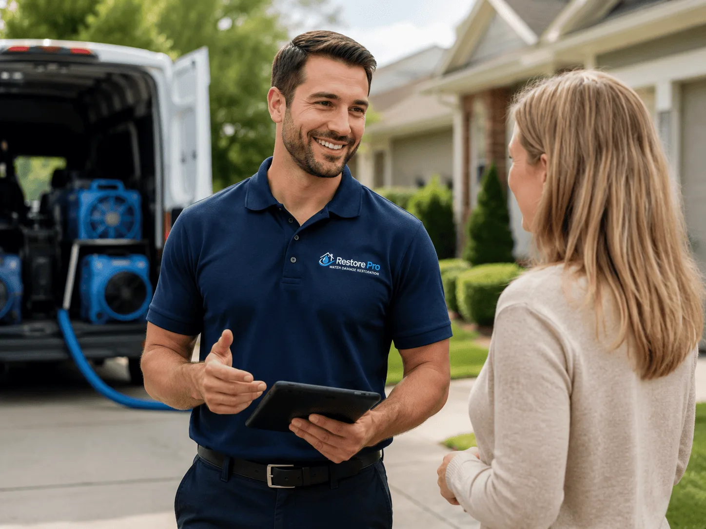 Water Damage Restoration Armstrong, MO FAQs